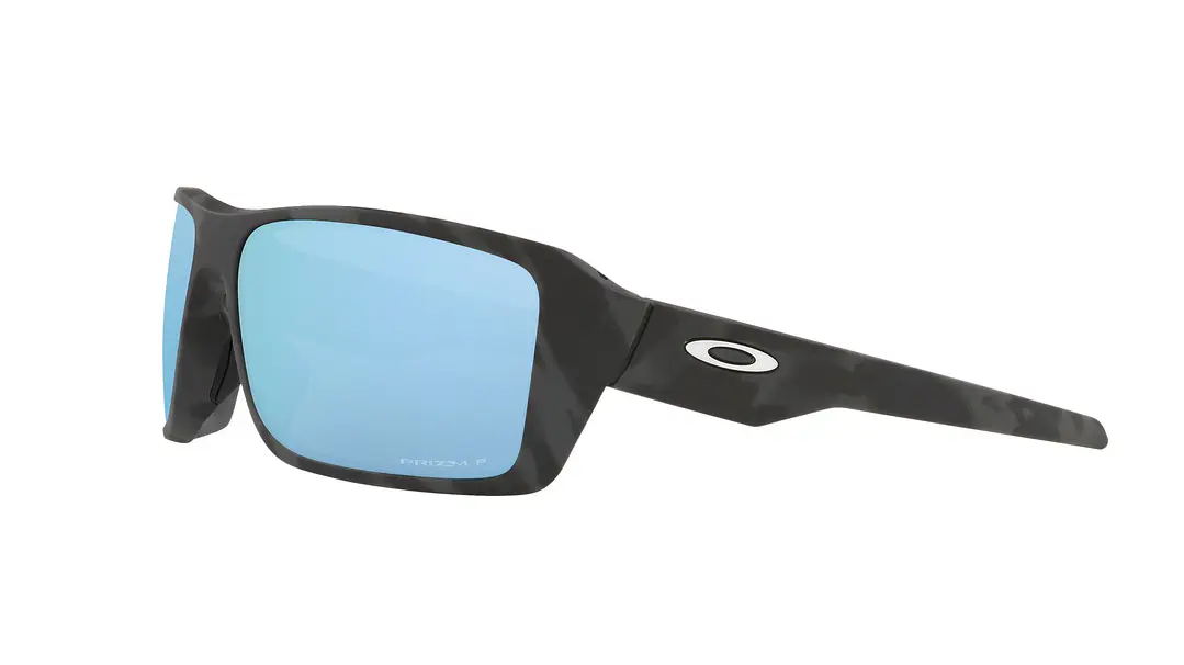 Oakley Double Edge Polarizado y Prizm 2