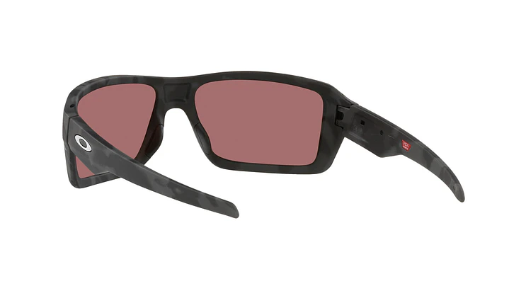 Oakley Double Edge Polarizado y Prizm 5