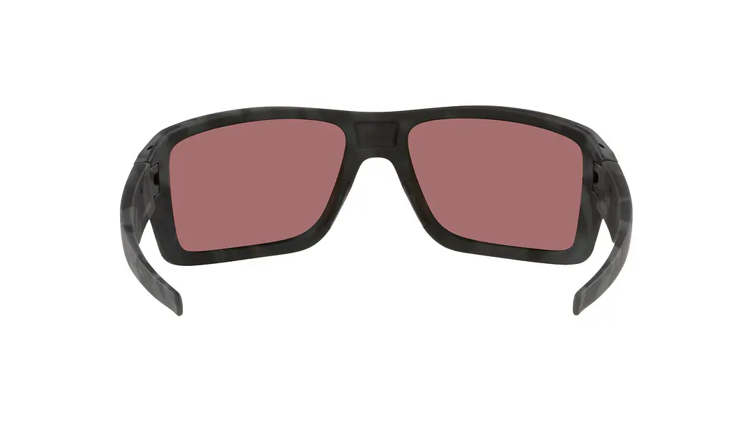 Oakley Double Edge Polarizado y Prizm 6