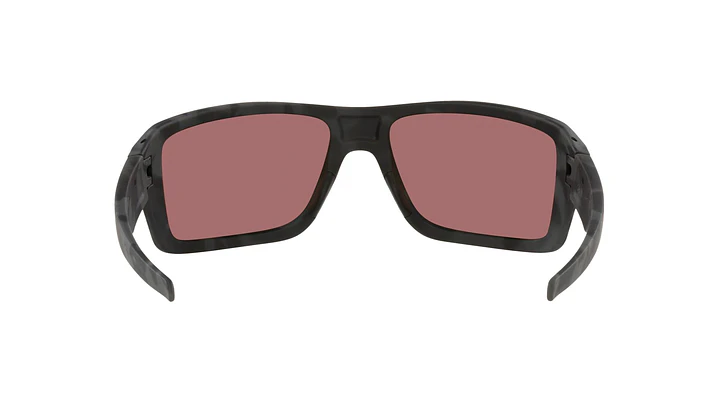 Oakley Double Edge Polarizado y Prizm 6