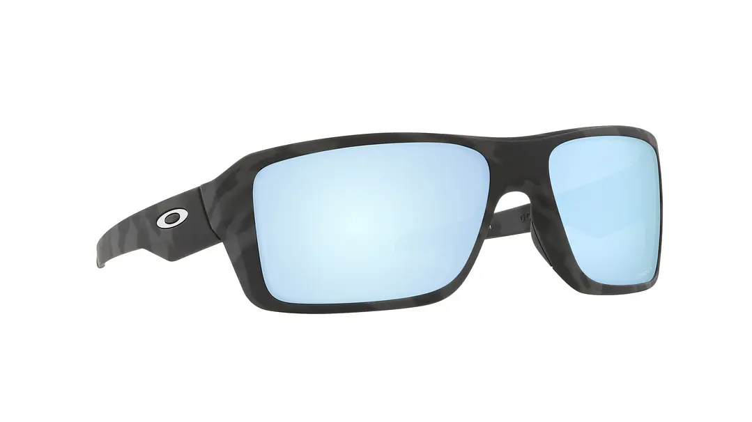 Oakley Double Edge Polarizado y Prizm 11