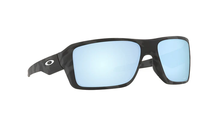 Oakley Double Edge Polarizado y Prizm 11