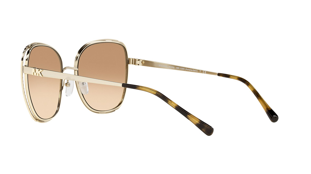 Michael Kors Amsterdam 4