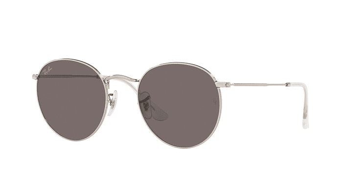 Ray-Ban Round Metal - Image 1