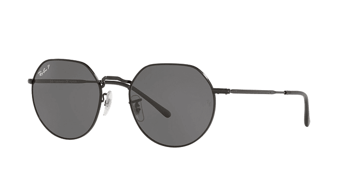 Ray-Ban Jack Polarizado - Image 1