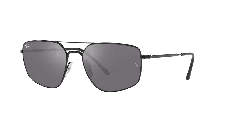 Ray-Ban RB3666 Polarizado - Image 1