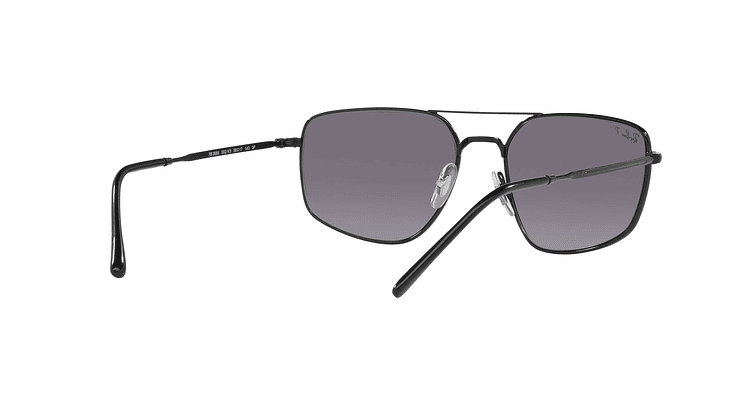 Ray-Ban RB3666 Polarizado - Image 7