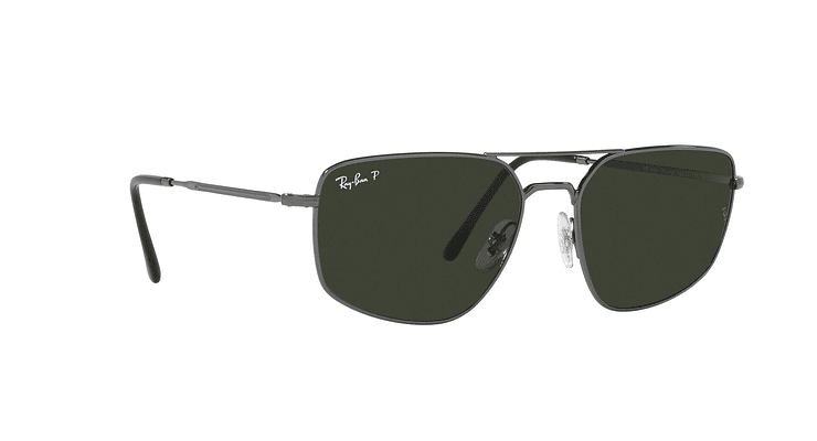 Ray-Ban RB3666 Polarizado - Image 11