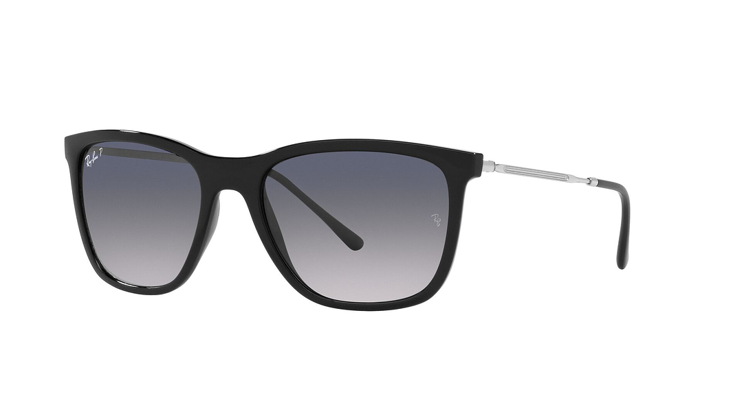Ray-Ban RB4344 Polarizado 1