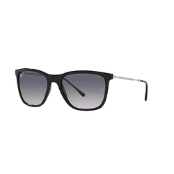 Ray-Ban RB4344 Polarizado