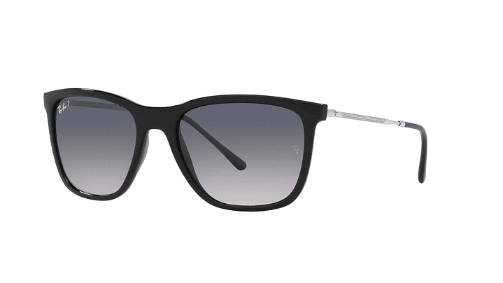Ray-Ban RB4344 Polarizado 1