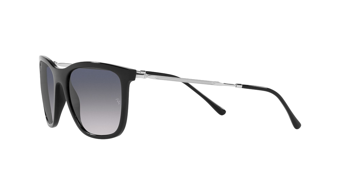 Ray-Ban RB4344 Polarizado 2