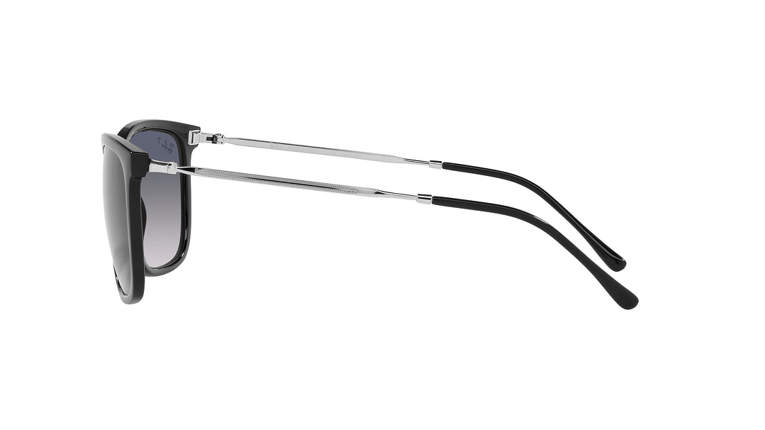 Ray-Ban RB4344 Polarizado 3