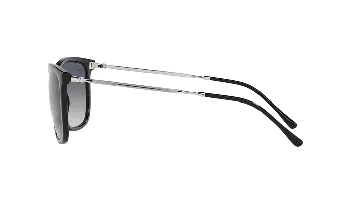 Ray-Ban RB4344 Polarizado 3