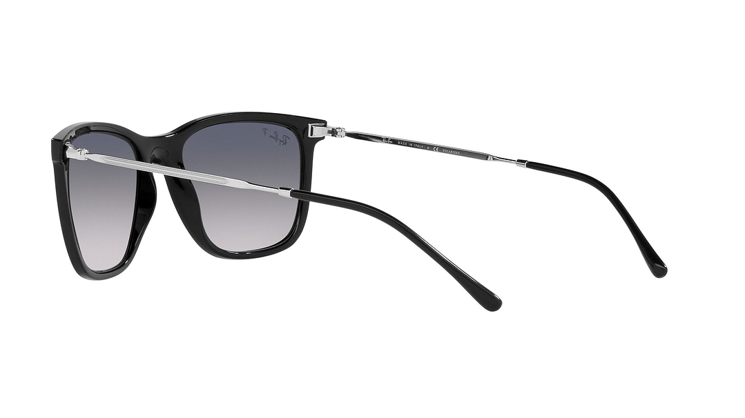 Ray-Ban RB4344 Polarizado 4