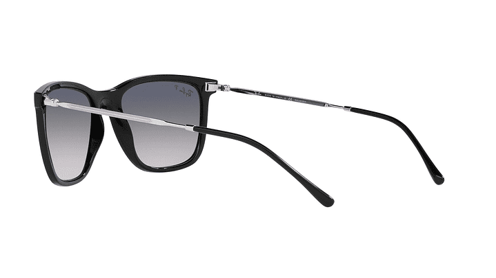 Ray-Ban RB4344 Polarizado 4