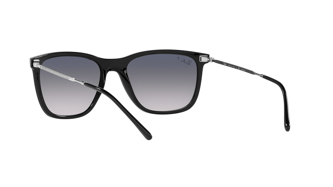 Ray-Ban RB4344 Polarizado 5