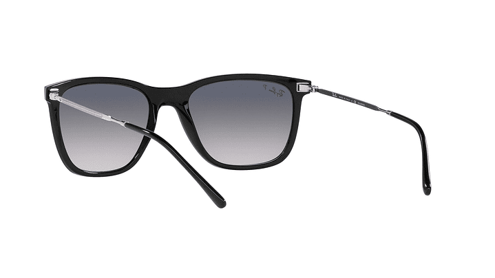 Ray-Ban RB4344 Polarizado 5