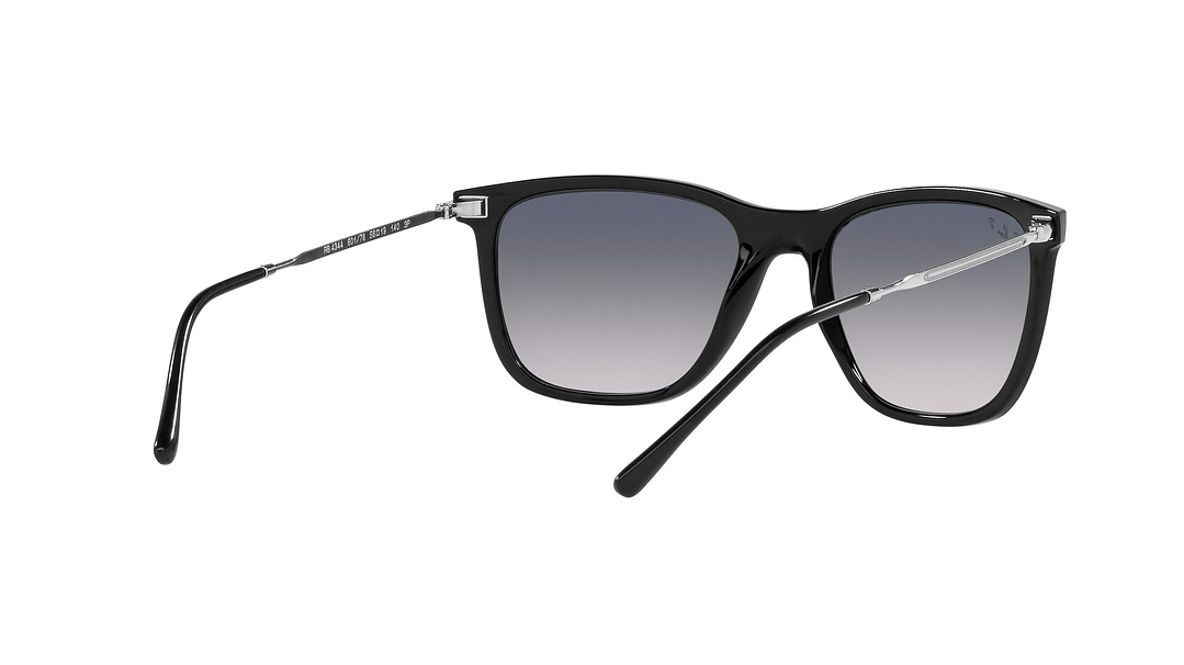 Ray-Ban RB4344 Polarizado 7