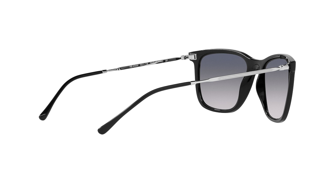 Ray-Ban RB4344 Polarizado 8