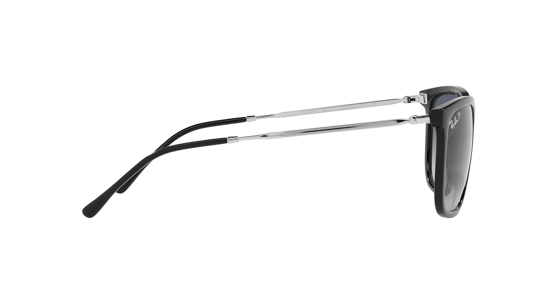 Ray-Ban RB4344 Polarizado 9