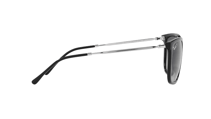 Ray-Ban RB4344 Polarizado 9