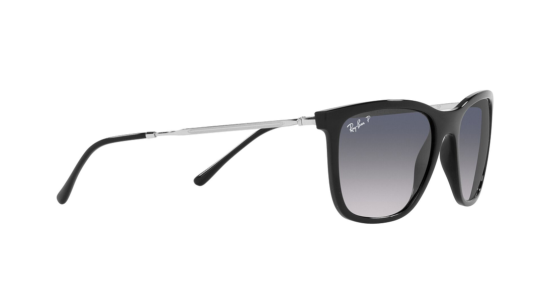 Ray-Ban RB4344 Polarizado 10