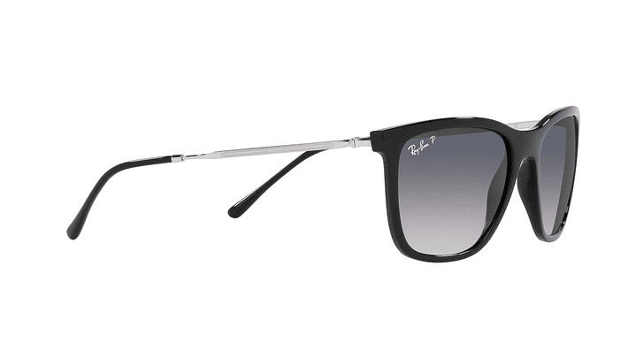 Ray-Ban RB4344 Polarizado 10