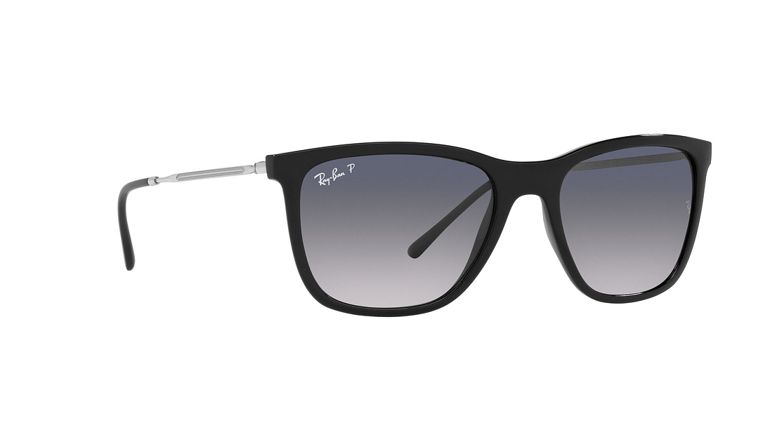 Ray-Ban RB4344 Polarizado 11