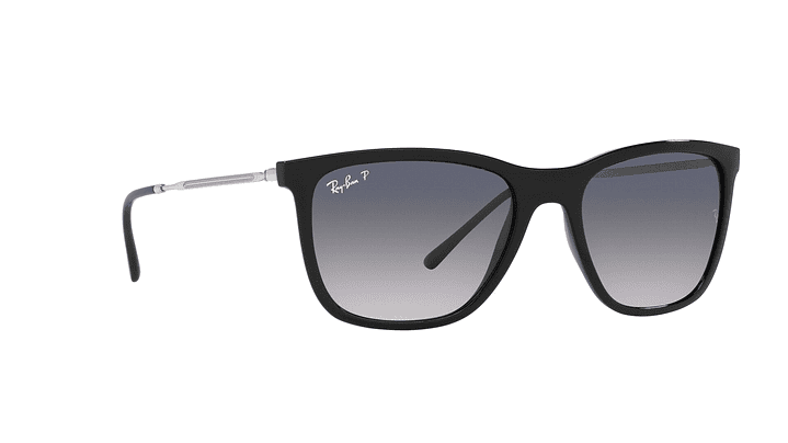 Ray-Ban RB4344 Polarizado 11
