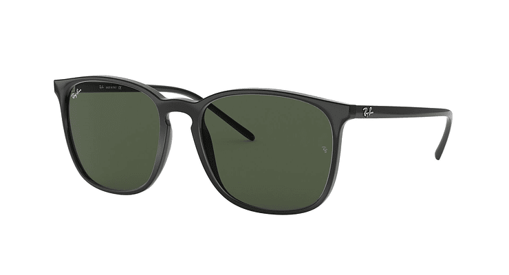 Ray-Ban Highstreet RB4387 - Image 1