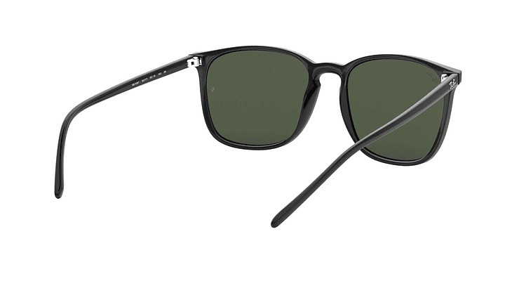 Ray-Ban Highstreet RB4387 - Image 7