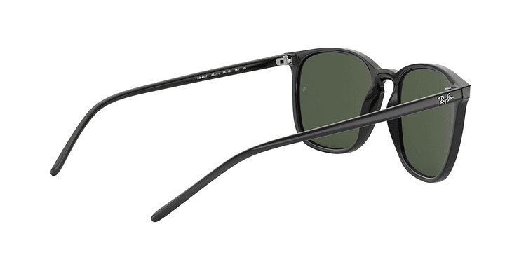 Ray-Ban Highstreet RB4387 - Image 8