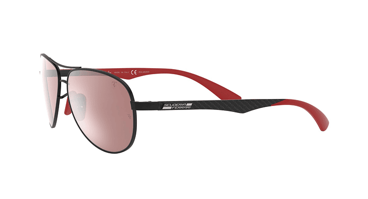 Ray-Ban Ferrari RB8313M Polarizado - Image 2