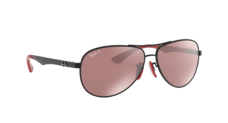 Ray-Ban RB8313M Polarizado - Image 11