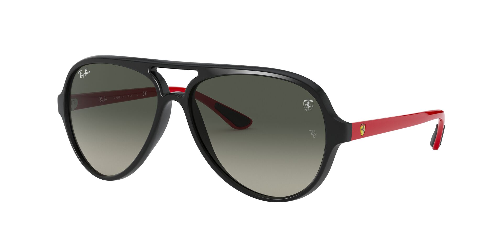 Ray-Ban Ferrari Cats 5000