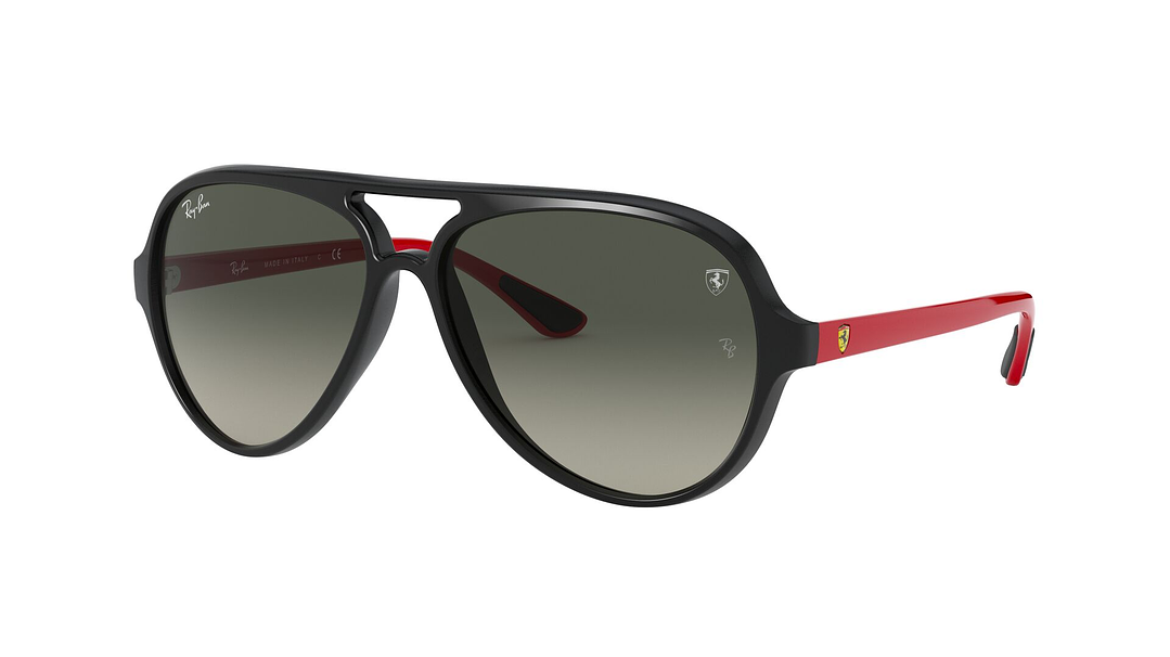 Ray-Ban Ferrari Cats 5000 1