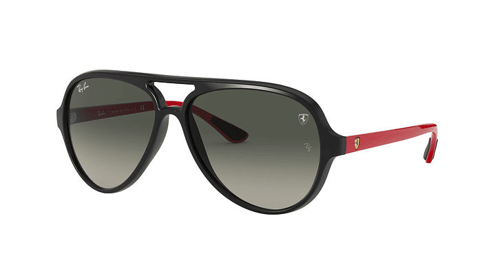Ray-Ban Ferrari Cats 5000 1