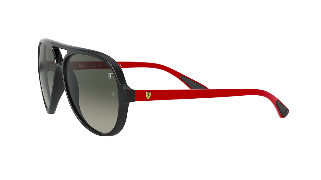 Ray-Ban Ferrari Cats 5000 2