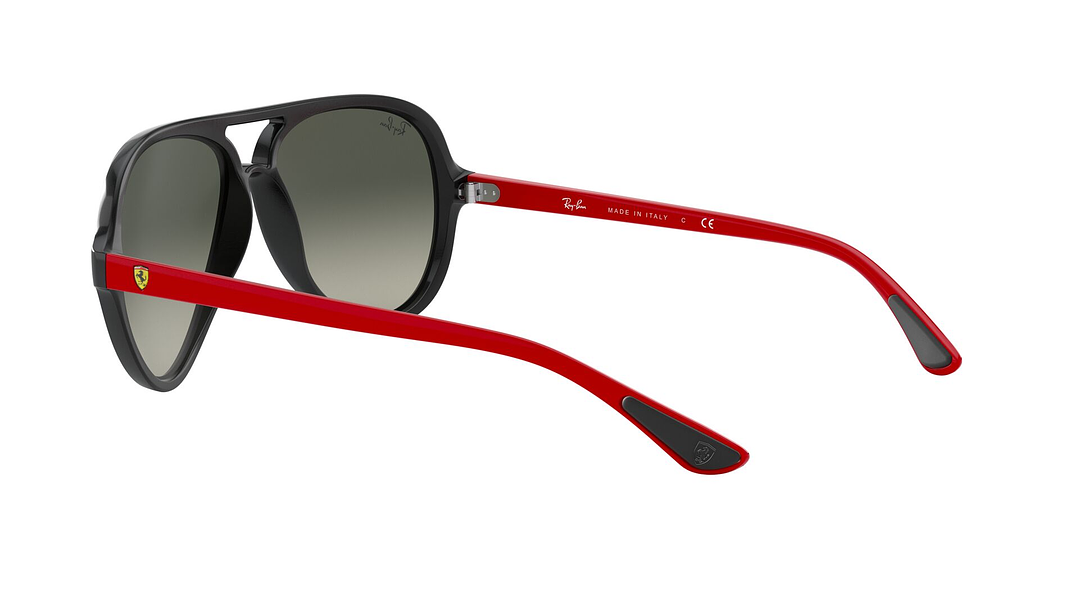 Ray-Ban Ferrari Cats 5000 4