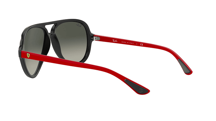Ray-Ban Ferrari Cats 5000 4