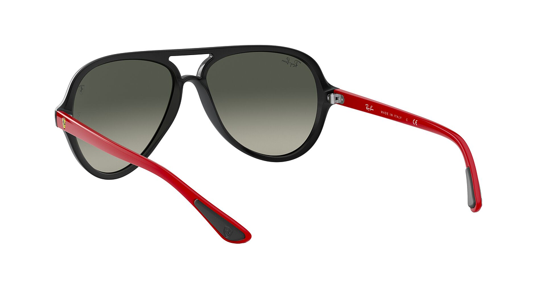 Ray-Ban Ferrari Cats 5000 5