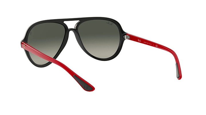 Ray-Ban Ferrari Cats 5000 5