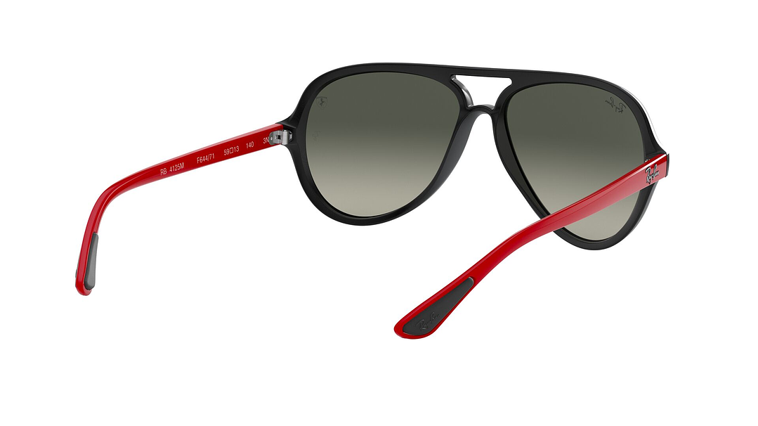 Ray-Ban Ferrari Cats 5000 7