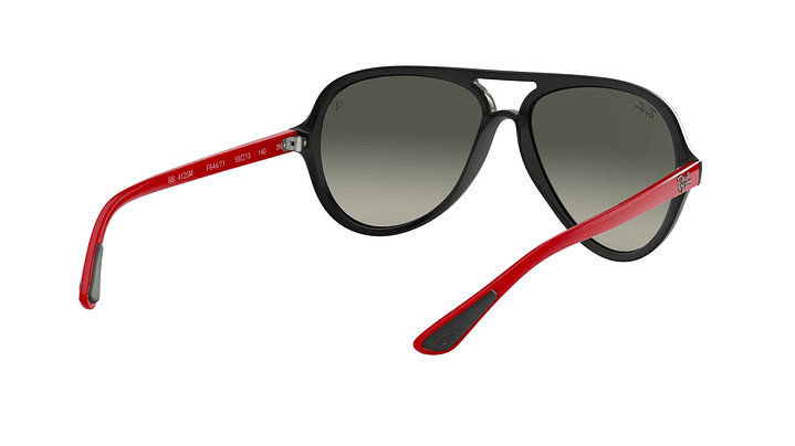 Ray-Ban Ferrari Cats 5000 7