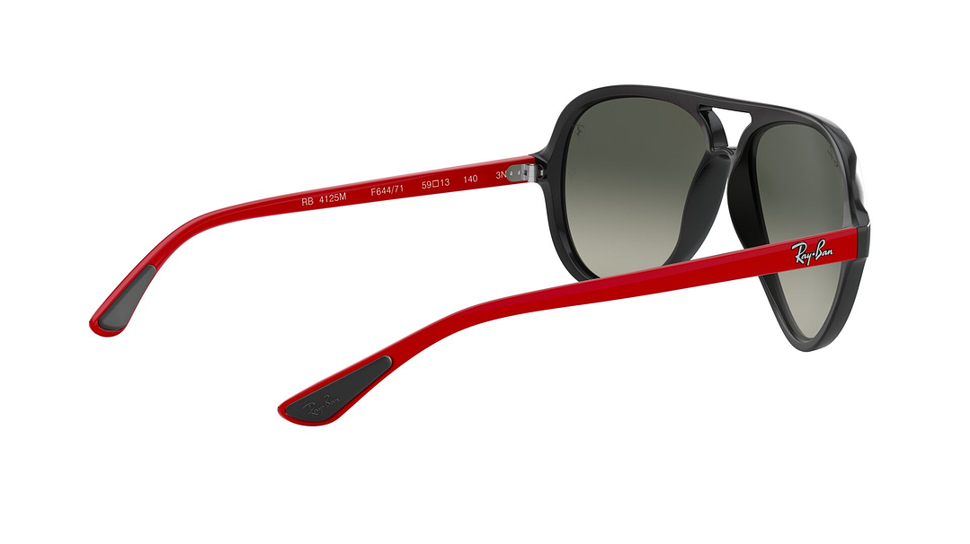 Ray-Ban Ferrari Cats 5000 8