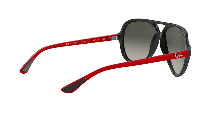 Ray-Ban Ferrari Cats 5000 8