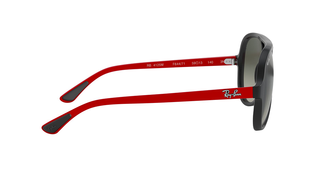 Ray-Ban Ferrari Cats 5000 9