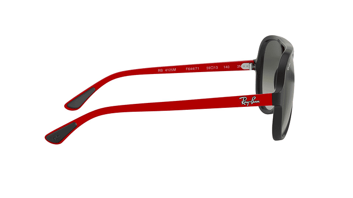 Ray-Ban Ferrari Cats 5000 9