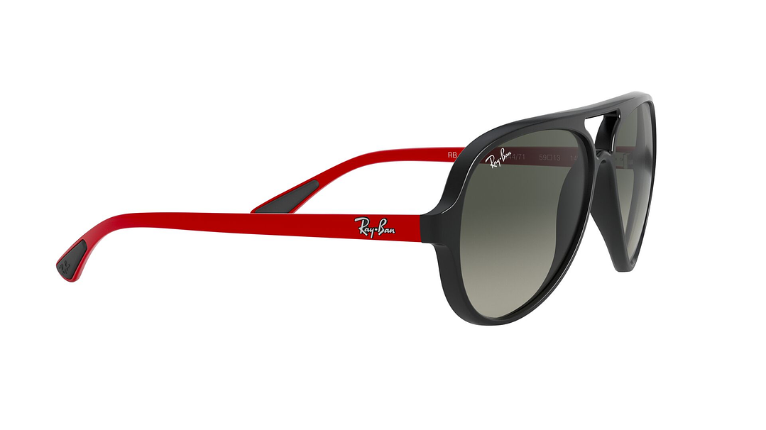 Ray-Ban Ferrari Cats 5000 10